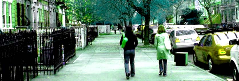 untitled (A Brooklyn Waltz)